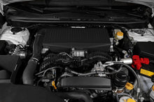 Load image into Gallery viewer, Perrin Top Mount Intercooler Black 2022-2025 WRX / 2019-2025 Ascent / 2020-2025 Legacy XT /  2020-2025 Outback XT