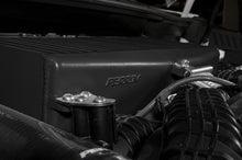 Load image into Gallery viewer, Perrin Top Mount Intercooler Black 2022-2025 WRX / 2019-2025 Ascent / 2020-2025 Legacy XT /  2020-2025 Outback XT