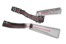 Load image into Gallery viewer, Perrin Top Mount Intercooler Black 2022-2025 WRX / 2019-2025 Ascent / 2020-2025 Legacy XT /  2020-2025 Outback XT