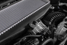 Load image into Gallery viewer, Perrin Top Mount Intercooler Bracket Black 2022-2025 WRX / 2019-2025 Ascent / 2020-2025 Legacy XT / 2020-2025 Outback XT / 2022-2025 Outback Wilderness