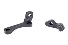 Load image into Gallery viewer, Perrin Top Mount Intercooler Bracket Black 2022-2025 WRX / 2019-2025 Ascent / 2020-2025 Legacy XT / 2020-2025 Outback XT / 2022-2025 Outback Wilderness