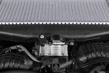 Load image into Gallery viewer, Perrin Top Mount Intercooler Bracket Black 2022-2025 WRX / 2019-2025 Ascent / 2020-2025 Legacy XT / 2020-2025 Outback XT / 2022-2025 Outback Wilderness