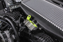 Load image into Gallery viewer, Perrin Top Mount Intercooler Bracket Neon Yellow 2022-2025 WRX / 2019-2025 Ascent / 2020-2025 Legacy XT / 2020-2025 Outback XT / 2022-2025 Outback Wilderness
