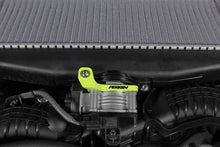 Load image into Gallery viewer, Perrin Top Mount Intercooler Bracket Neon Yellow 2022-2025 WRX / 2019-2025 Ascent / 2020-2025 Legacy XT / 2020-2025 Outback XT / 2022-2025 Outback Wilderness