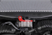 Load image into Gallery viewer, Perrin Top Mount Intercooler Bracket Red 2022-2025 WRX / 2019-2025 Ascent / 2020-2025 Legacy XT / 2020-2025 Outback XT / 2022-2025 Outback Wilderness