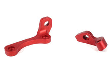 Load image into Gallery viewer, Perrin Top Mount Intercooler Bracket Red 2022-2025 WRX / 2019-2025 Ascent / 2020-2025 Legacy XT / 2020-2025 Outback XT / 2022-2025 Outback Wilderness