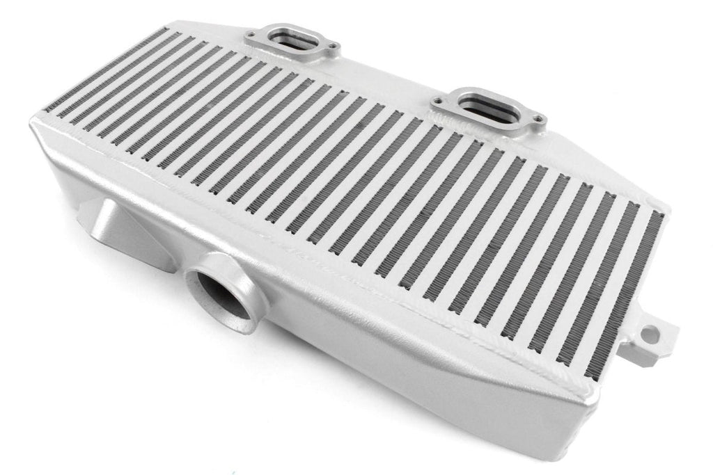 Perrin Top Mount Intercooler Silver 2008-2021 STI