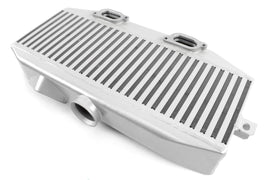 Perrin Top Mount Intercooler Silver 2008-2021 STI
