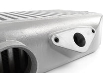 Load image into Gallery viewer, Perrin Top Mount Intercooler Silver 2008-2021 STI