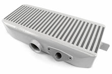 Load image into Gallery viewer, Perrin Top Mount Intercooler Silver 2008-2021 STI