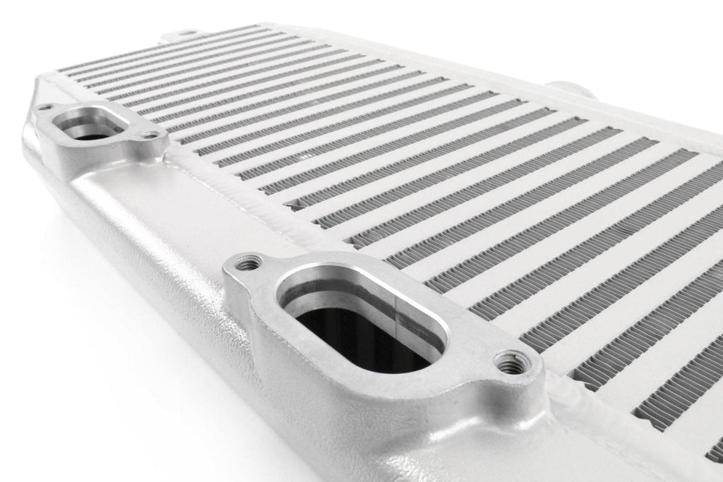 Perrin Top Mount Intercooler Silver 2008-2021 STI