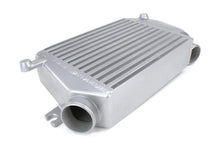 Load image into Gallery viewer, Perrin Top Mount Intercooler Silver 2015-2021 WRX / 2014-2018 Forester XT
