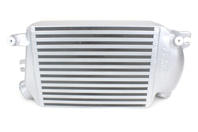 Perrin Top Mount Intercooler Silver 2015-2021 WRX / 2014-2018 Forester XT