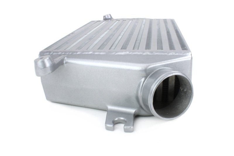 Perrin Top Mount Intercooler Silver 2015-2021 WRX / 2014-2018 Forester XT