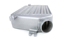 Load image into Gallery viewer, Perrin Top Mount Intercooler Silver 2015-2021 WRX / 2014-2018 Forester XT