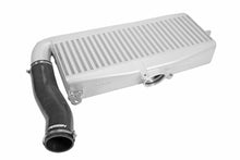 Load image into Gallery viewer, Perrin Top Mount Intercooler Silver 2022-2025 WRX / 2019-2025 Ascent / 2020-2025 Legacy XT /  2020-2025 Outback XT
