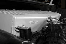 Load image into Gallery viewer, Perrin Top Mount Intercooler Silver 2022-2025 WRX / 2019-2025 Ascent / 2020-2025 Legacy XT /  2020-2025 Outback XT