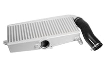 Load image into Gallery viewer, Perrin Top Mount Intercooler Silver 2022-2025 WRX / 2019-2025 Ascent / 2020-2025 Legacy XT /  2020-2025 Outback XT