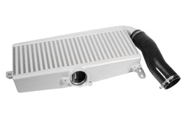 Perrin Top Mount Intercooler Silver 2022-2025 WRX / 2019-2025 Ascent / 2020-2025 Legacy XT /  2020-2025 Outback XT