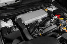 Load image into Gallery viewer, Perrin Top Mount Intercooler Silver 2022-2025 WRX / 2019-2025 Ascent / 2020-2025 Legacy XT /  2020-2025 Outback XT