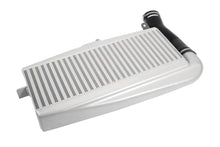 Load image into Gallery viewer, Perrin Top Mount Intercooler Silver 2022-2025 WRX / 2019-2025 Ascent / 2020-2025 Legacy XT /  2020-2025 Outback XT