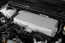 Load image into Gallery viewer, Perrin Top Mount Intercooler Silver 2022-2025 WRX / 2019-2025 Ascent / 2020-2025 Legacy XT /  2020-2025 Outback XT