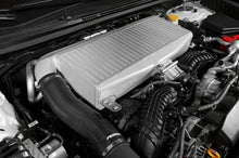 Load image into Gallery viewer, Perrin Top Mount Intercooler Silver 2022-2025 WRX / 2019-2025 Ascent / 2020-2025 Legacy XT /  2020-2025 Outback XT
