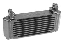 Load image into Gallery viewer, Perrin Top Mount Oil Cooler Kit Black Top Mounted 2015-2025 WRX