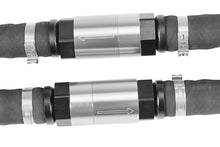 Load image into Gallery viewer, Perrin Top Mount Oil Cooler Kit Black Top Mounted 2015-2025 WRX