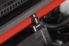 Load image into Gallery viewer, Perrin Top Mount Oil Cooler Kit Black Top Mounted 2015-2025 WRX