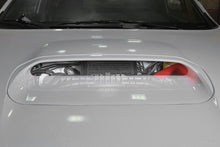 Load image into Gallery viewer, Perrin Top Mount Oil Cooler Kit Black Top Mounted 2015-2025 WRX