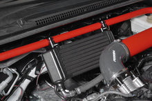 Load image into Gallery viewer, Perrin Top Mount Oil Cooler Kit Black Top Mounted 2015-2025 WRX