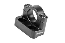 Load image into Gallery viewer, Perrin Top Mount Oil Cooler Relocation Kit 2015-2024 WRX