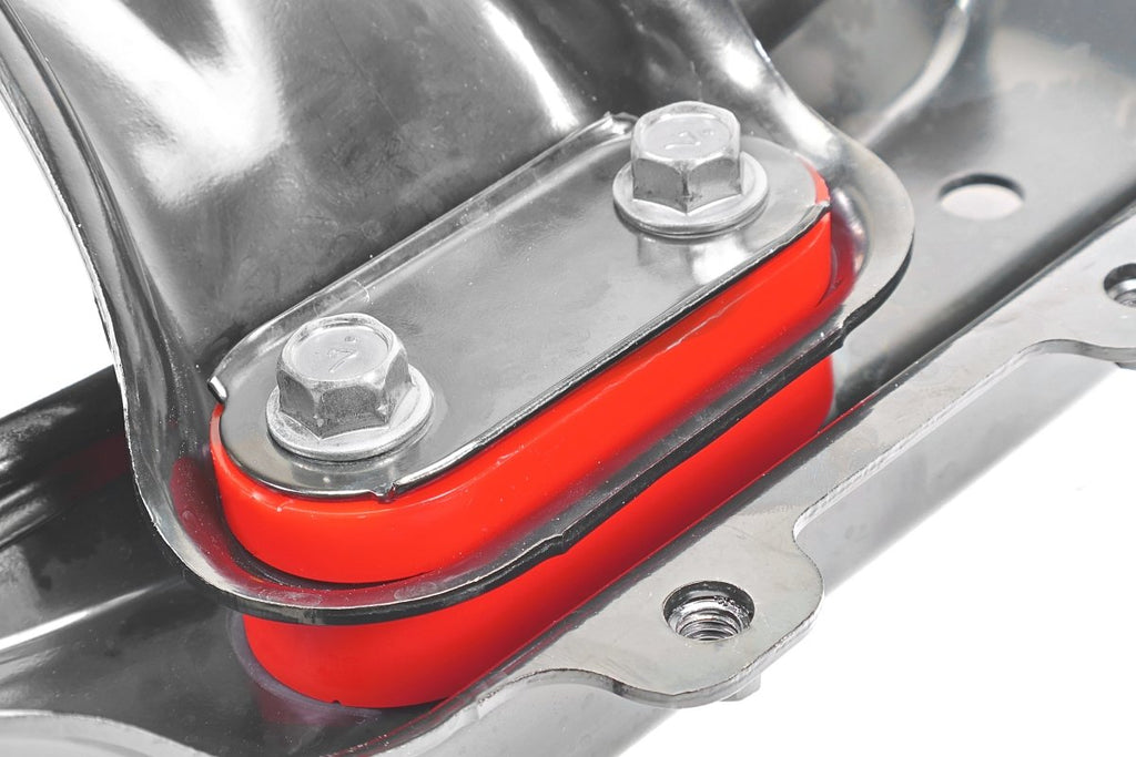 Perrin Transmission Crossmember Bushing 2002-2007 WRX / 2004-2007 STI / 1996-2004 Impreza / 1996-2004 Legacy / 1998-2007 Forester / 1995-2005 Outback
