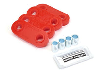 Load image into Gallery viewer, Perrin Transmission Crossmember Bushing 2002-2007 WRX / 2004-2007 STI / 1996-2004 Impreza / 1996-2004 Legacy / 1998-2007 Forester / 1995-2005 Outback