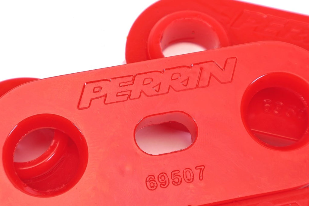Perrin Transmission Crossmember Bushing 2002-2007 WRX / 2004-2007 STI / 1996-2004 Impreza / 1996-2004 Legacy / 1998-2007 Forester / 1995-2005 Outback