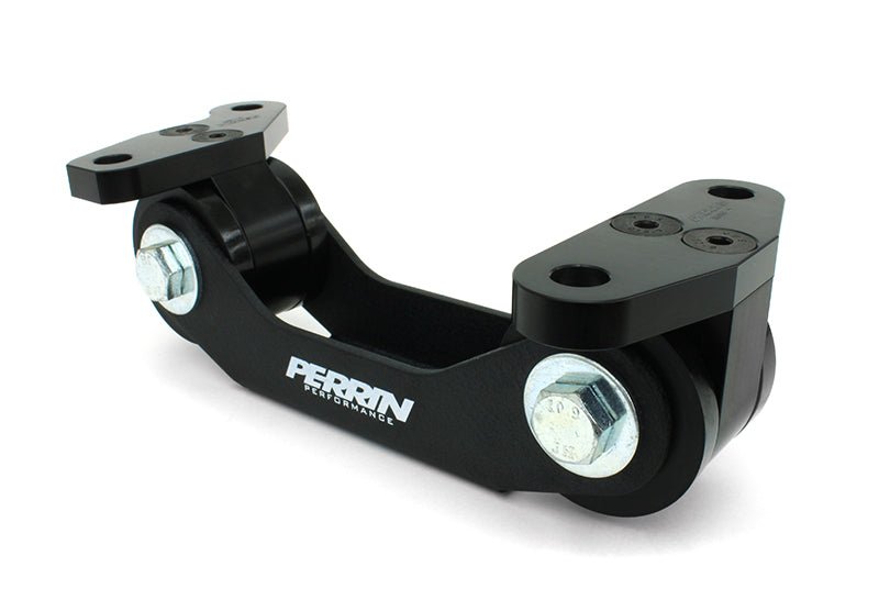 Perrin Manual Transmission Mount 2002-2025 WRX / 2004-2021 STI / 1993-2024 Impreza / 2005-2009 Legacy GT / 2005-2009 Outback XT / 2004-2011 Forester XT / 2013-2019 Crosstrek