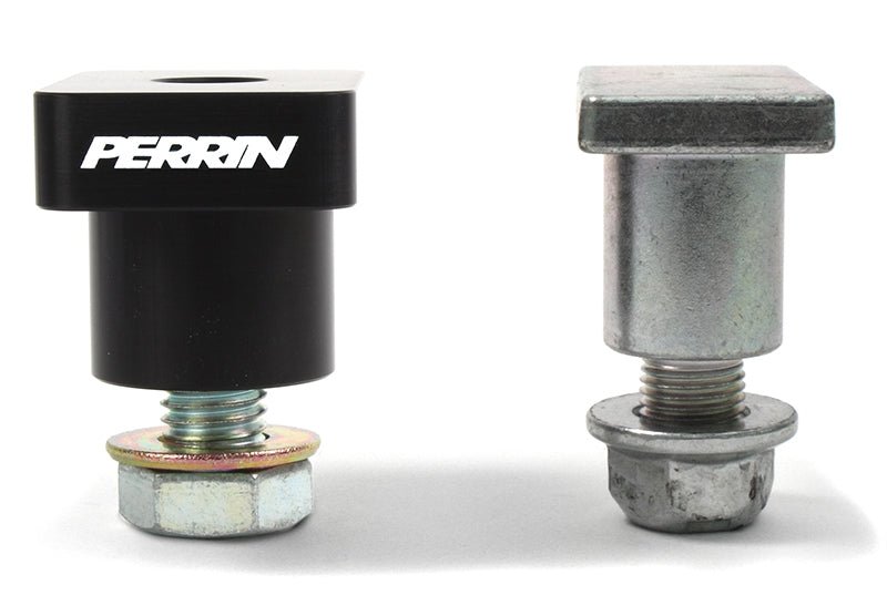 Perrin Transmission Mount Support 2013-2025 BRZ / 2022-2025 GR86 / 2013-2016 FRS / 2017-2021 GT86