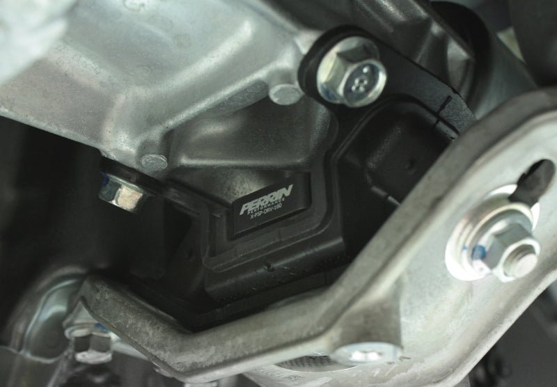 Perrin Transmission Mount Support 2013-2025 BRZ / 2022-2025 GR86 / 2013-2016 FRS / 2017-2021 GT86