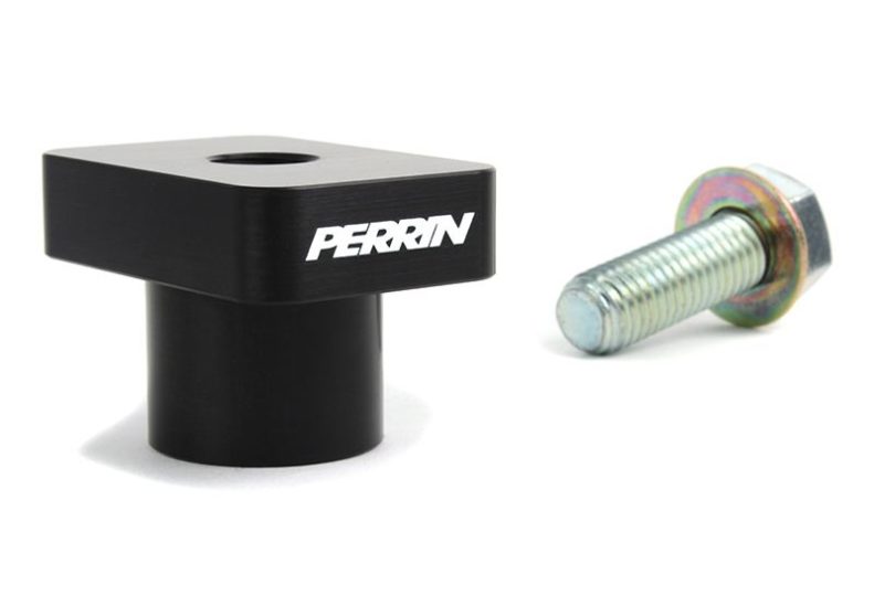 Perrin Transmission Mount Support 2013-2025 BRZ / 2022-2025 GR86 / 2013-2016 FRS / 2017-2021 GT86