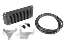 Load image into Gallery viewer, Perrin Transmission Oil Cooler Kit 2015-2021 WRX CVT