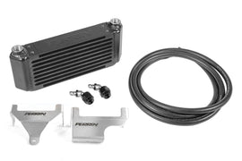 Perrin Transmission Oil Cooler Kit 2015-2021 WRX CVT