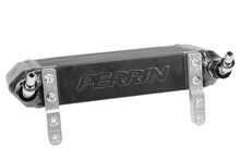Load image into Gallery viewer, Perrin Transmission Oil Cooler Kit Black w/ CVT Transmission 2013-2025 Crosstrek / 2018-2025 Forester / 2013-2025 Impreza