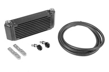 Load image into Gallery viewer, Perrin Transmission Oil Cooler Kit Black w/ CVT Transmission 2013-2025 Crosstrek / 2018-2025 Forester / 2013-2025 Impreza