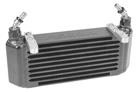 Perrin Transmission Oil Cooler Kit Black w/ CVT Transmission 2013-2025 Crosstrek / 2018-2025 Forester / 2013-2025 Impreza