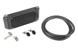 Perrin Transmission Oil Cooler Kit Black 2022-2025 WRX CVT