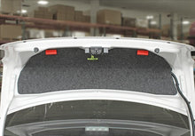Load image into Gallery viewer, Perrin Trunk Handle Red 2008-2025 WRX / 2008-2021 STI