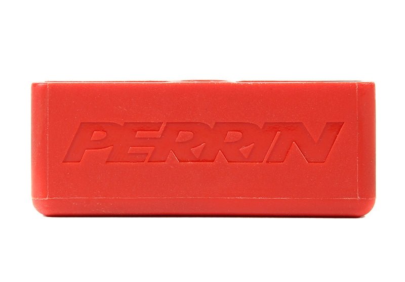 Perrin Trunk Handle Red 2008-2025 WRX / 2008-2021 STI
