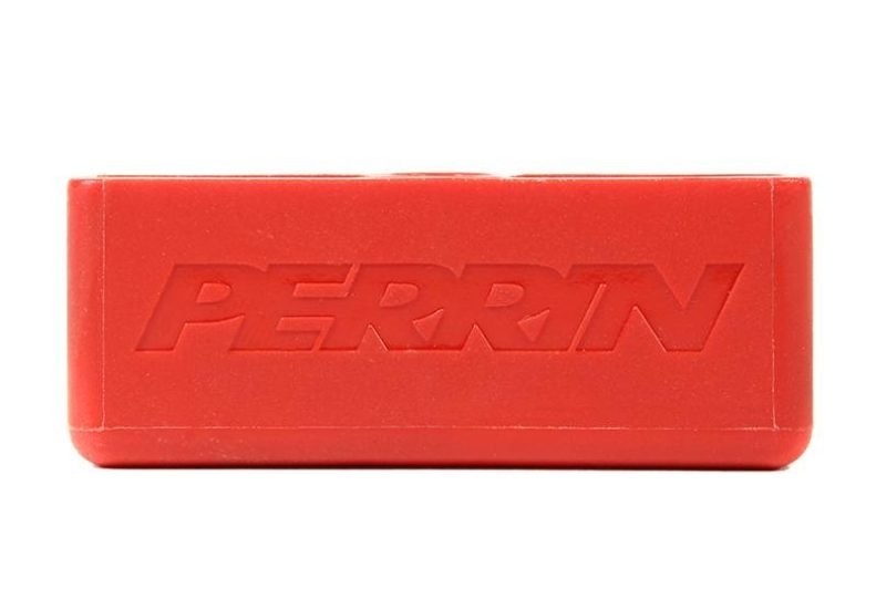 Perrin Trunk Handle Red 2013-2025 BRZ / 2013-2016 FRS / 2017-2021 GT86 / 2022-2025 GR86
