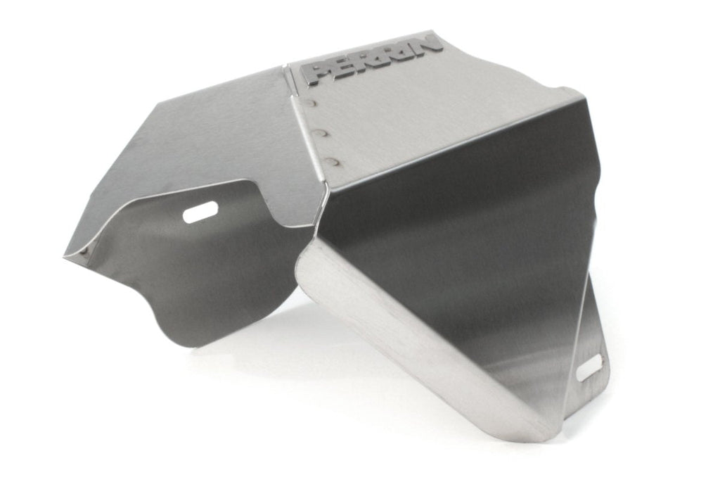 Perrin Turbo Heat Shield 2002-2014 WRX / 2004-2021 STI / 2005-2009 Legacy GT / 2005-2009 Outback XT / 2004-2013 Forester XT